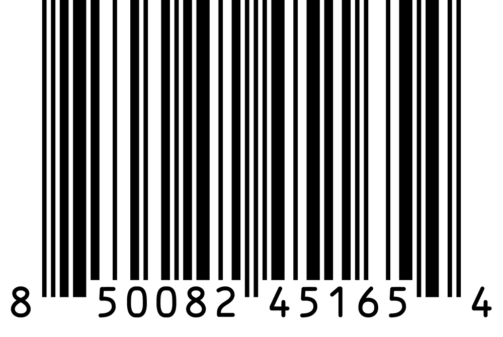 Product barcode
