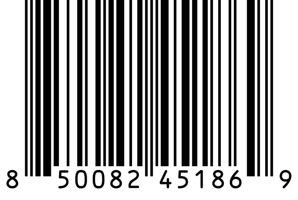 Product barcode