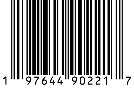 Product barcode