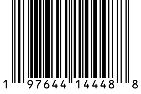 Product barcode