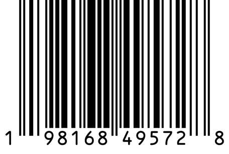 Product barcode