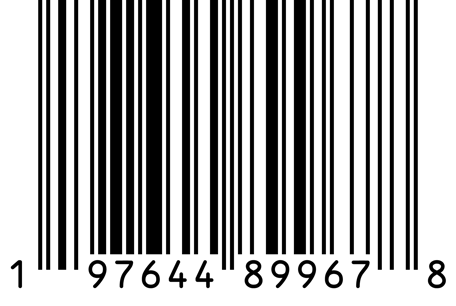Product barcode