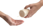 Traditional Single Point Wooden Toothpicks Made from Bamboo, Bulk Pack (500), -1 Container (500)