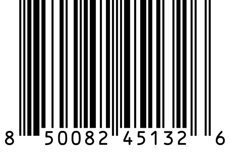Product barcode